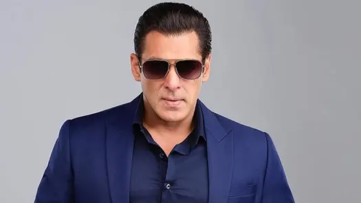 আয়ের ৯০ ভাগ ব্যয় করেন সালমান