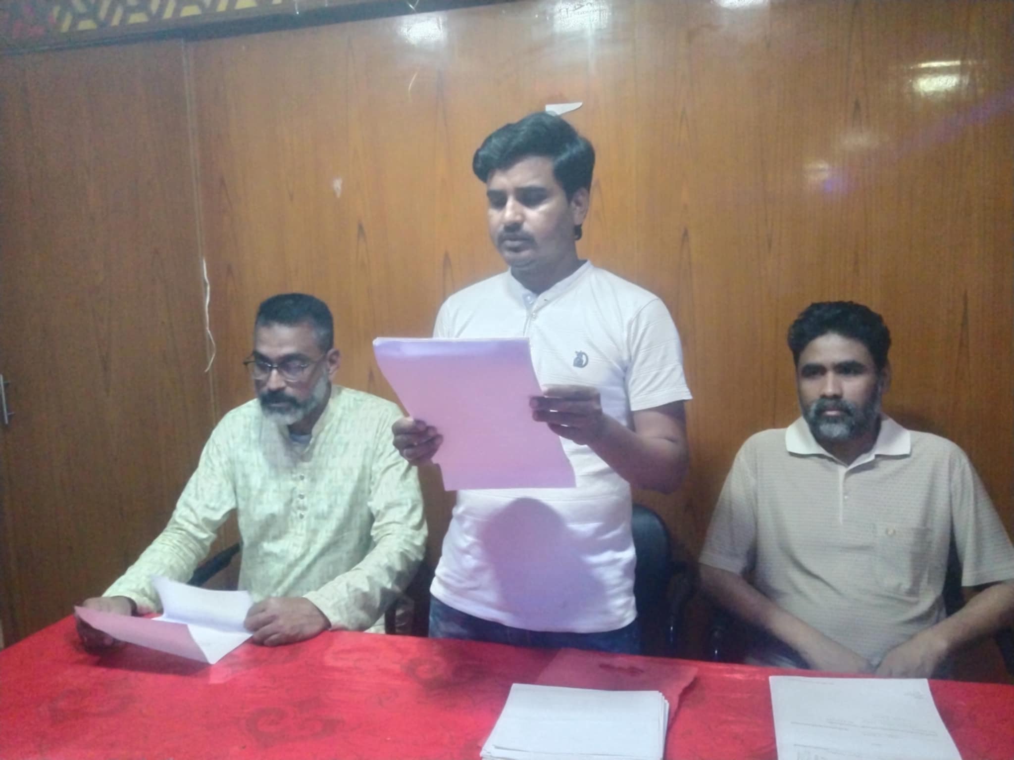 সৈয়দপুরে দিনেদুপুরে স্বর্ণের দোকান লুট