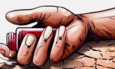 মোবাইল কিনে না দেওয়ায় বিষপানে আত্নহত্যা