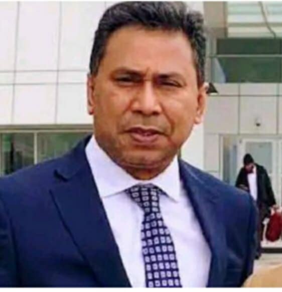 হাইকোর্টে জামিন পেলেন নীলফামারী-১ সাবেক সাংসদ তুহিন