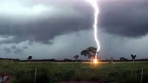 নীলফামারীতে বজ্রপাতে শিশু নিহত, আহত ৩