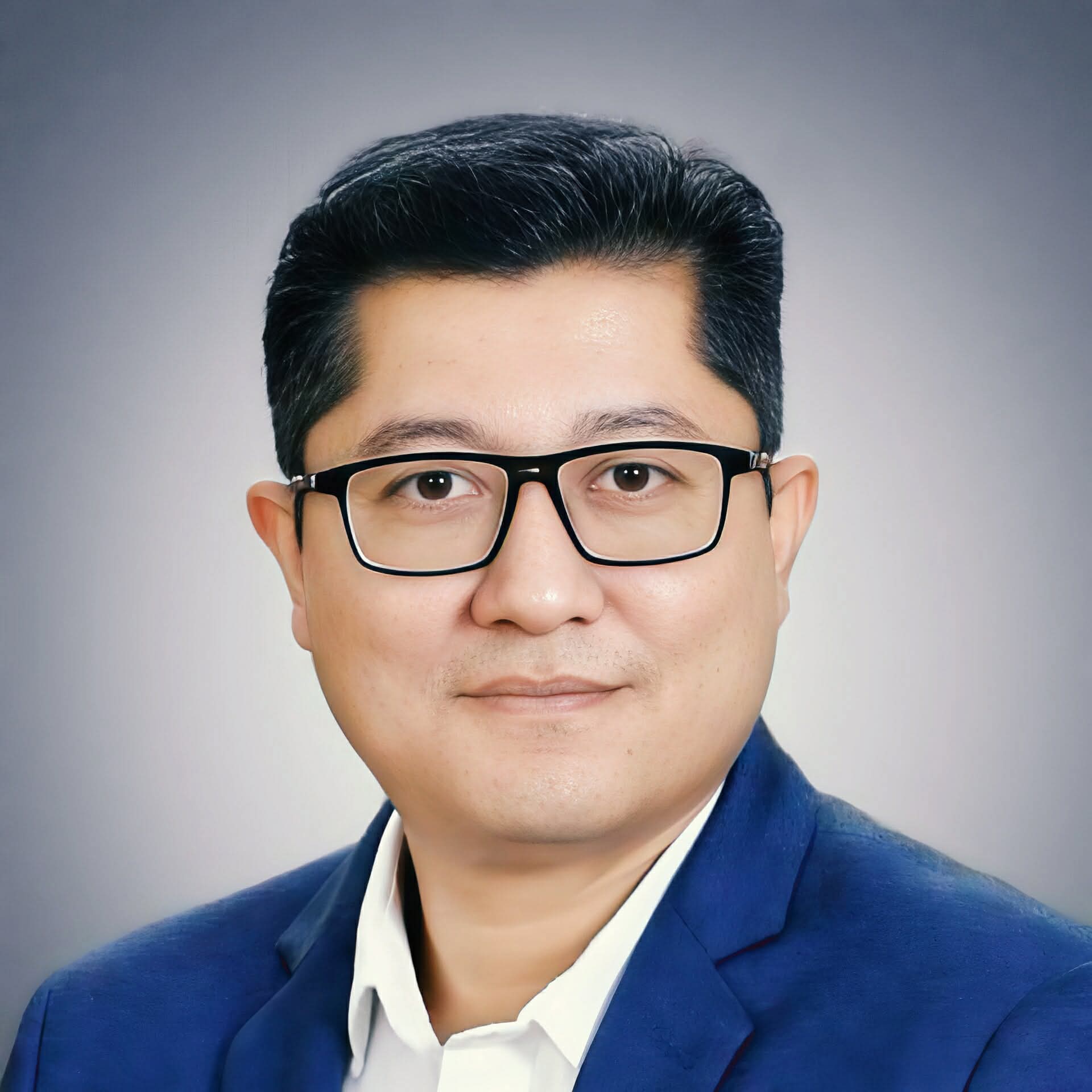 জলঢাকা আসনে জাতীয় পার্টির প্রাথমিক মনোনয়নে রোহান চৌধুরী চুড়ান্ত