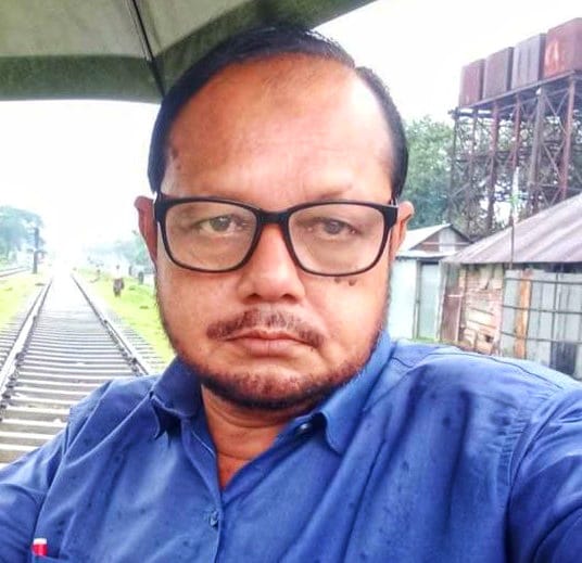 ঢাকায় মাদকদ্রব্যসহ সৈয়দপুরের বকর সালেহ আটক