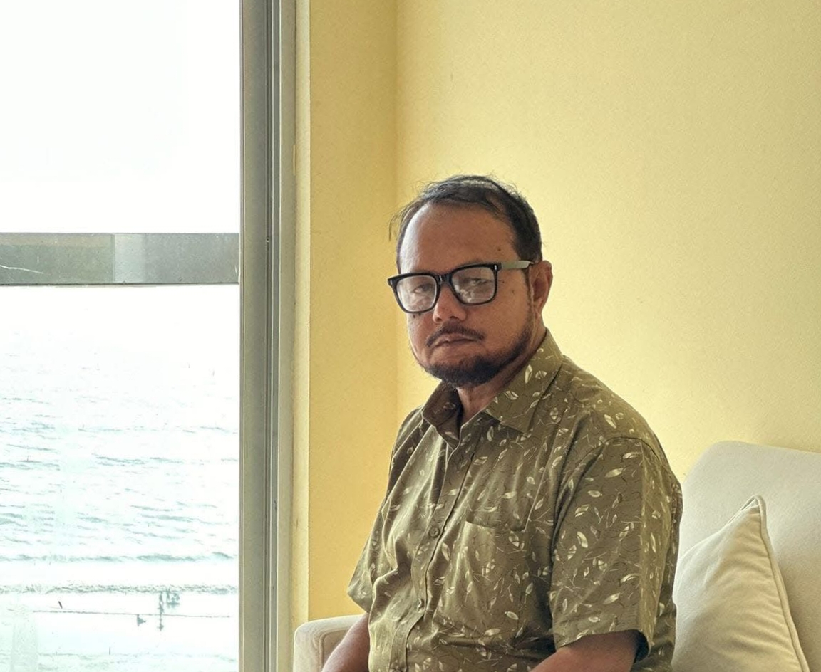 অপপ্রচার ও পরিবারকে নিয়ে মিথ্যা ষড়যন্ত্রের প্রতিবাদ