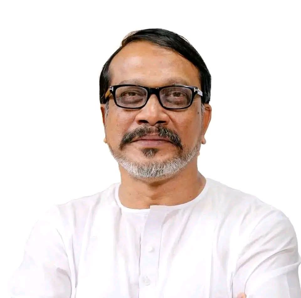 নীলফামারী-৪ আসনের জাপা প্রার্থীর মনোনয়ন বাতিল চেয়ে ইসিতে বিএনপি প্রার্থীর আপিল